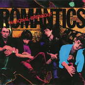 National Breakout by The Romantics