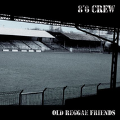 Old Reggae Friends by 8°6 Crew