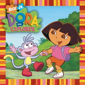 The Itsy Bitsy Spider by Dora The Explorer