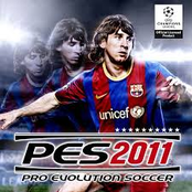 Pro Evolution Soccer 2011