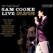 Feel It by Sam Cooke