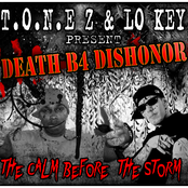 The Calm Before Storm