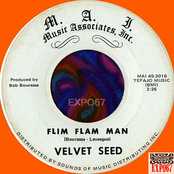 velvet seed