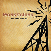 Monkeyjunk: All Frequencies