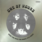 When You Hear the Music It's Yours