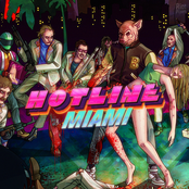 Hotline Miami Soundtrack