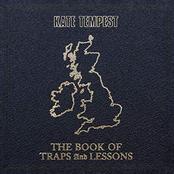 Kate Tempest: The Book Of Traps And Lessons