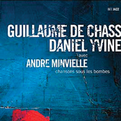 Chansons sous les bombes