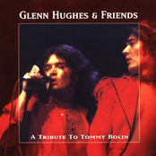 You Told Me That You Loved Me by Glenn Hughes