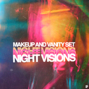 Night Visions by Makeup And Vanity Set