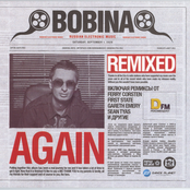 Again Remixed