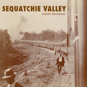 Joseph Decosimo: Sequatchie Valley