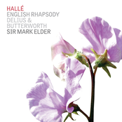 English Rhapsody:Butterworth, Delius & Grainger
