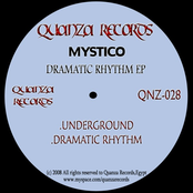 Dramatic Rhythm EP