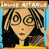 Amours by Louise Attaque