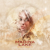 What It Is To Wonder by Madina Lake