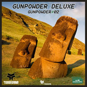 [TR009] Gunpowder 02