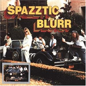 Bedrock Blurr by Spazztic Blurr