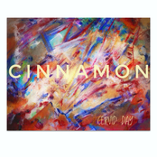 cinnamon
