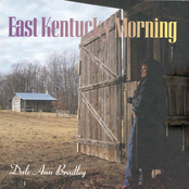 Dale Ann Bradley: East Kentucky Morning