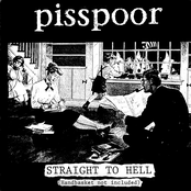 Pisspoor