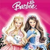 Barbie Księżniczka I Żebraczka