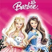 barbie księżniczka i Żebraczka