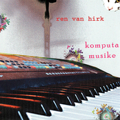 komputa musike