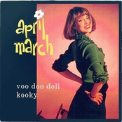 Voo Doo Doll by April March