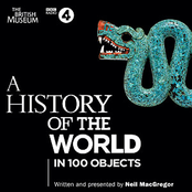 a history of the world in 100 objects