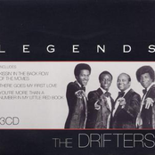 If Only I Could Start Again by The Drifters