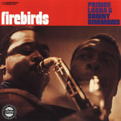 Prelude To Bird by Prince Lasha & Sonny Simmons
