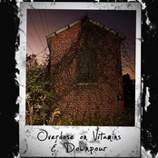 Overdose On Vitamins & Downpour. The Split