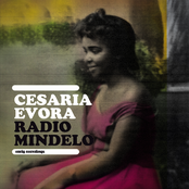 Falta Di Força by Cesária Évora