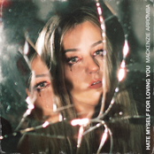 hate myself for loving you