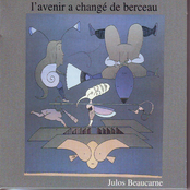 Je Voudrais Bien Aimer by Julos Beaucarne