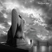 A Man Made Of Shadows by John Foxx