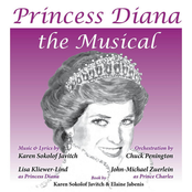 Princess Diana: The Musical