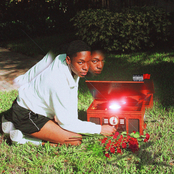 Chris Pierce: LOVE CAN WAIT