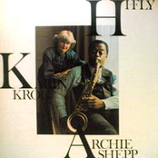 karin krog & archie shepp