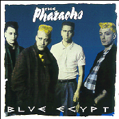 Blue Egypt by The Pharaohs