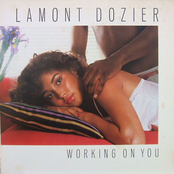 Playing For Keeps by Lamont Dozier