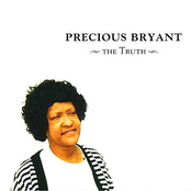 Last Time by Precious Bryant