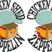 chick chick chicken shed zeppelin