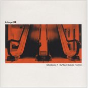 Obstacle 1 (radio edit)