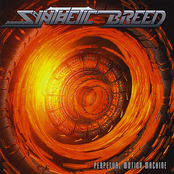 Reciprocated Damnation by Synthetic Breed