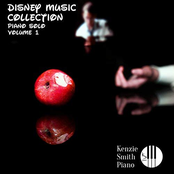 Disney Music Collection: Piano Solo, Vol. 1