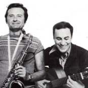 joão gilberto; stan getz