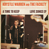 Krystle Warren and The Faculty: A Time To Keep Love Songs EP