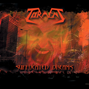 Poisoned Existence by Torment